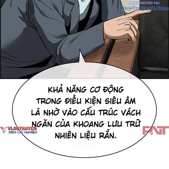 Chế Tác Hạt Nhân chương 31 - trang 77