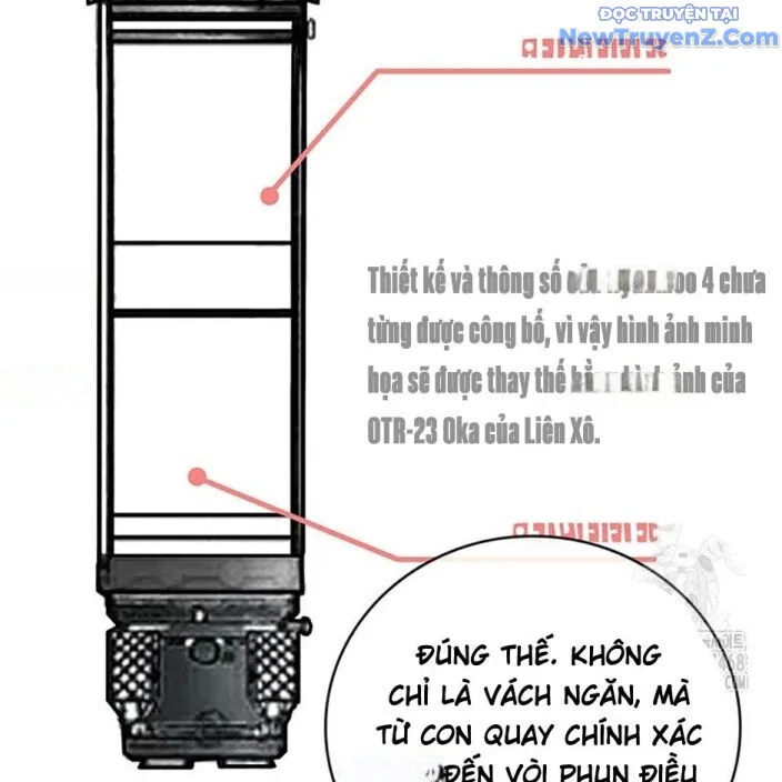 Chế Tác Hạt Nhân chương 31 - trang 79