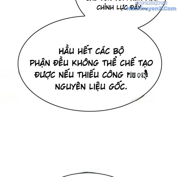 Chế Tác Hạt Nhân chương 31 - trang 80