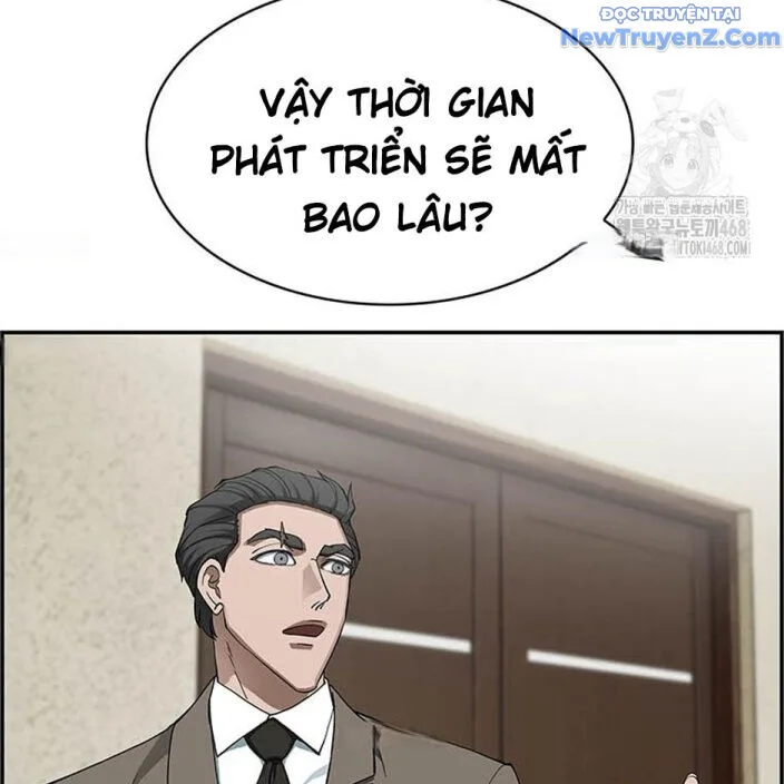 Chế Tác Hạt Nhân chương 31 - trang 81