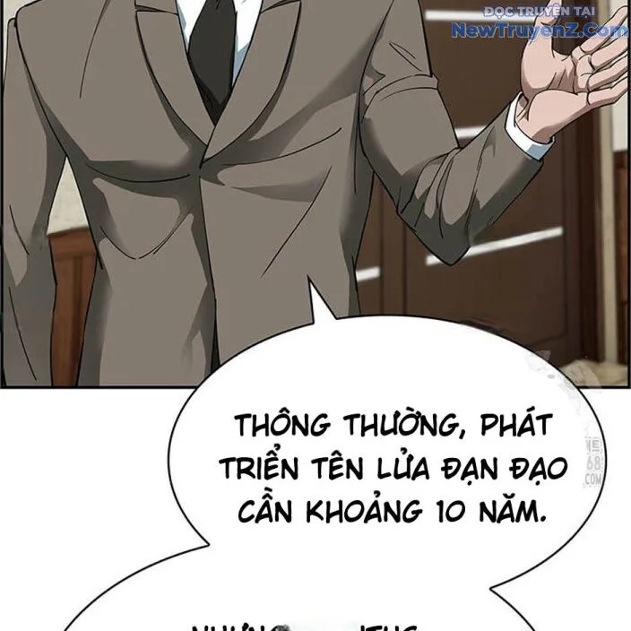 Chế Tác Hạt Nhân chương 31 - trang 82