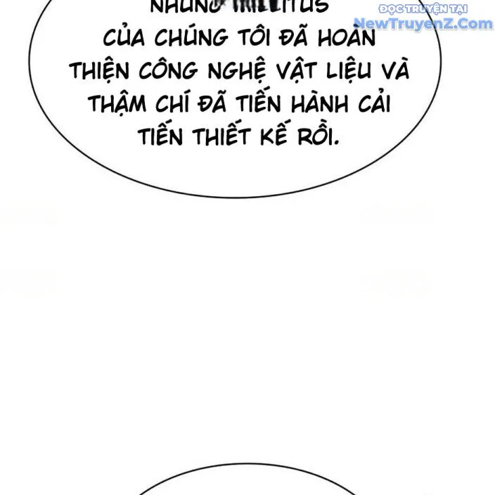 Chế Tác Hạt Nhân chương 31 - trang 83