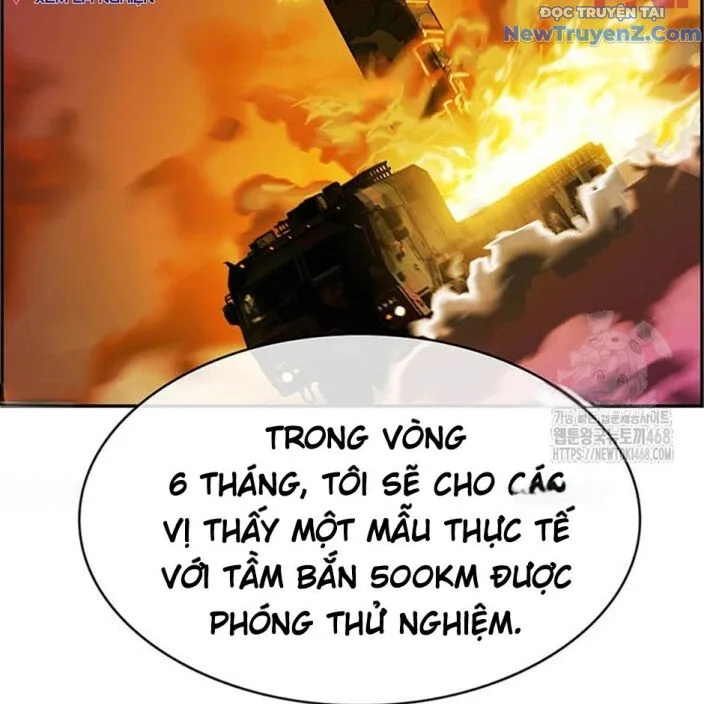 Chế Tác Hạt Nhân chương 31 - trang 85