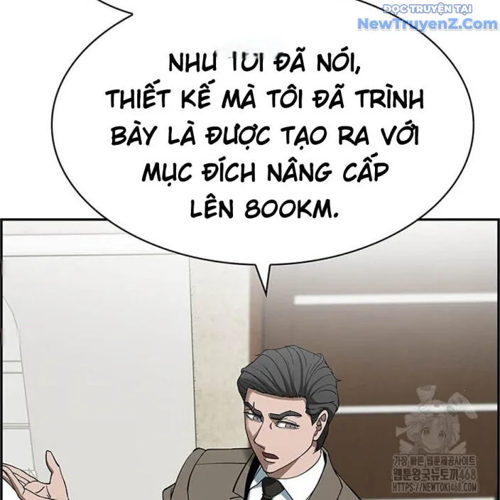 Chế Tác Hạt Nhân chương 31 - trang 89