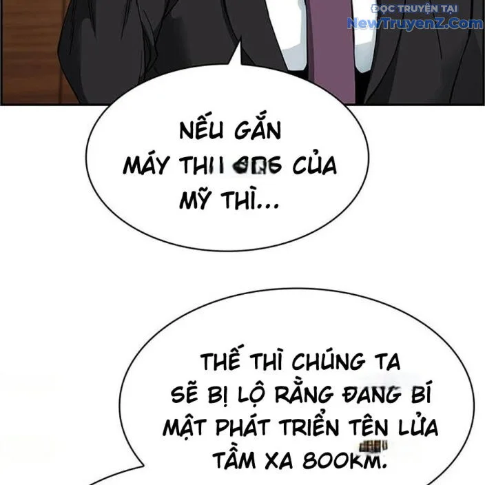 Chế Tác Hạt Nhân chương 31 - trang 93