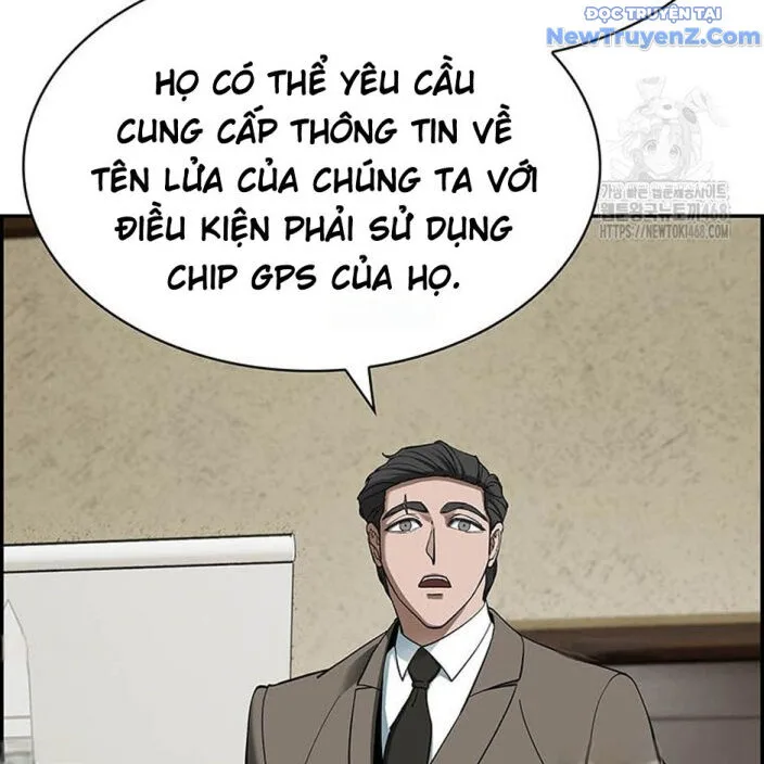 Chế Tác Hạt Nhân chương 31 - trang 94