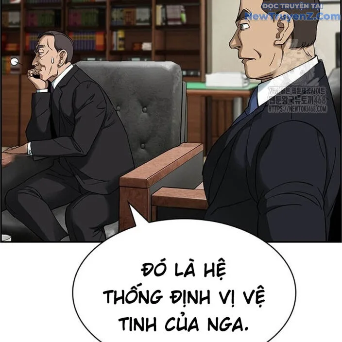 Chế Tác Hạt Nhân chương 31 - trang 104