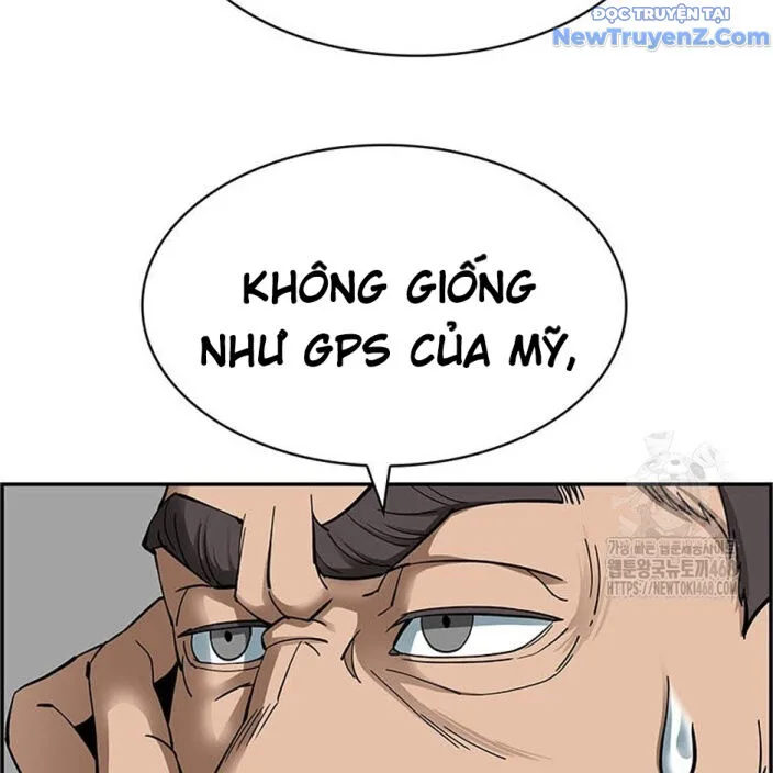 Chế Tác Hạt Nhân chương 31 - trang 105