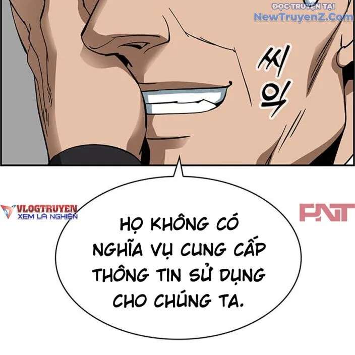 Chế Tác Hạt Nhân chương 31 - trang 106