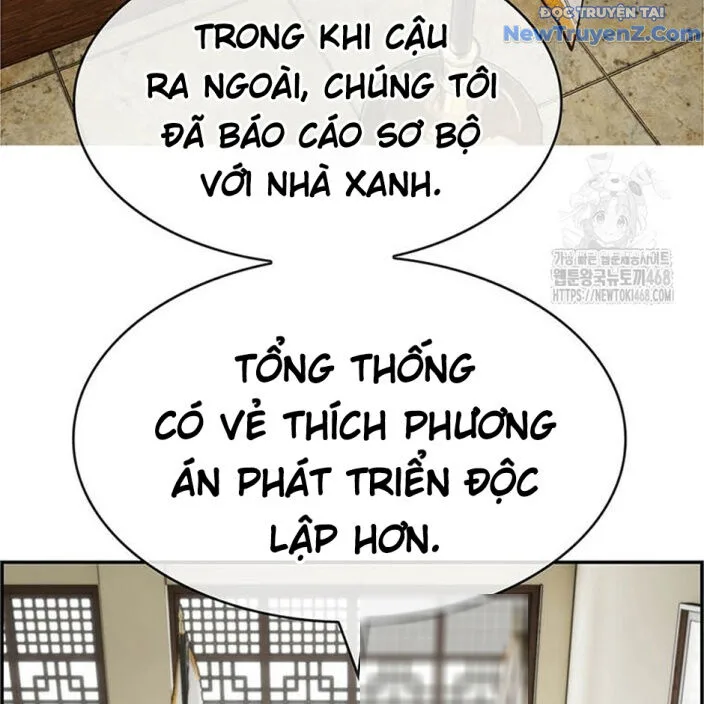 Chế Tác Hạt Nhân chương 31 - trang 114