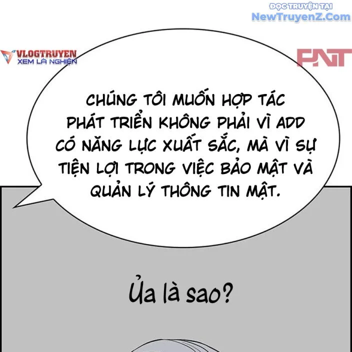Chế Tác Hạt Nhân chương 31 - trang 128