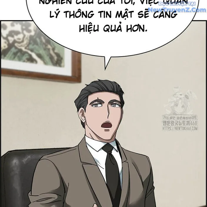 Chế Tác Hạt Nhân chương 31 - trang 134