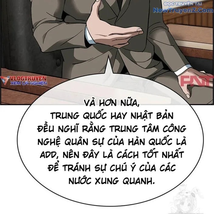 Chế Tác Hạt Nhân chương 31 - trang 135
