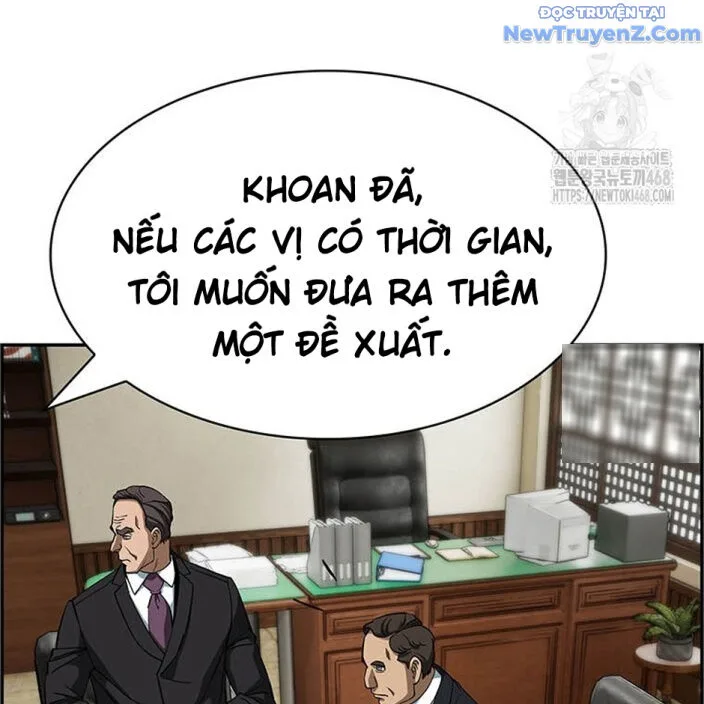 Chế Tác Hạt Nhân chương 31 - trang 143