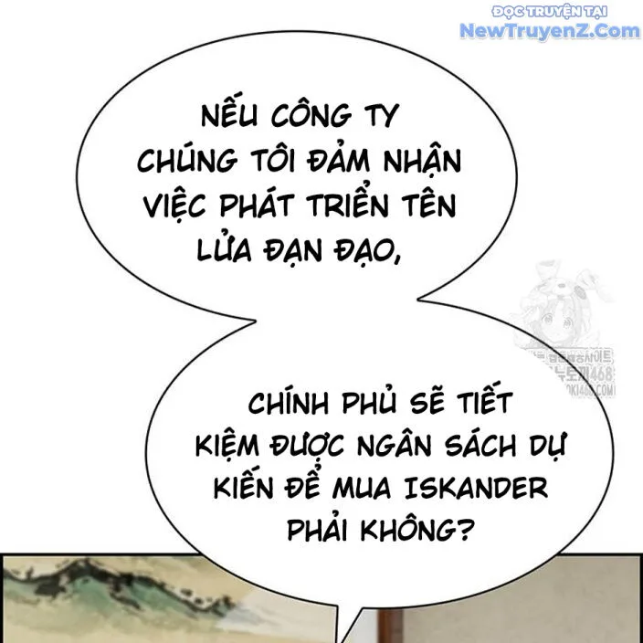 Chế Tác Hạt Nhân chương 31 - trang 147