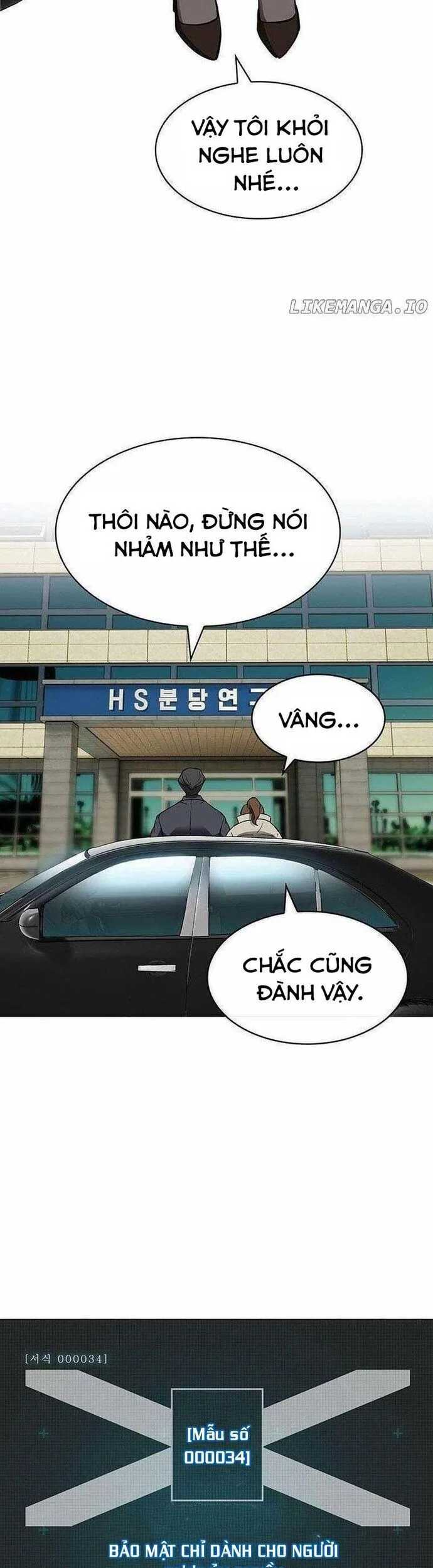 Chế Tác Hạt Nhân chương 34 - trang 7