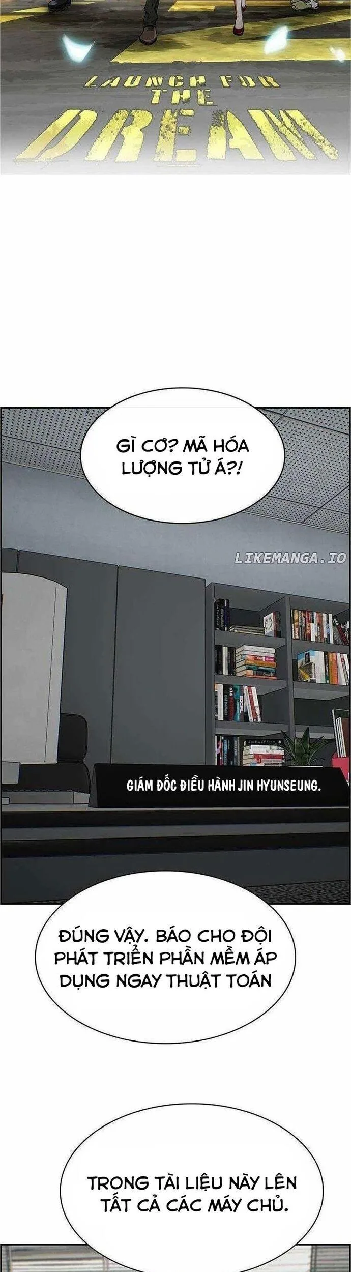 Chế Tác Hạt Nhân chương 34 - trang 29