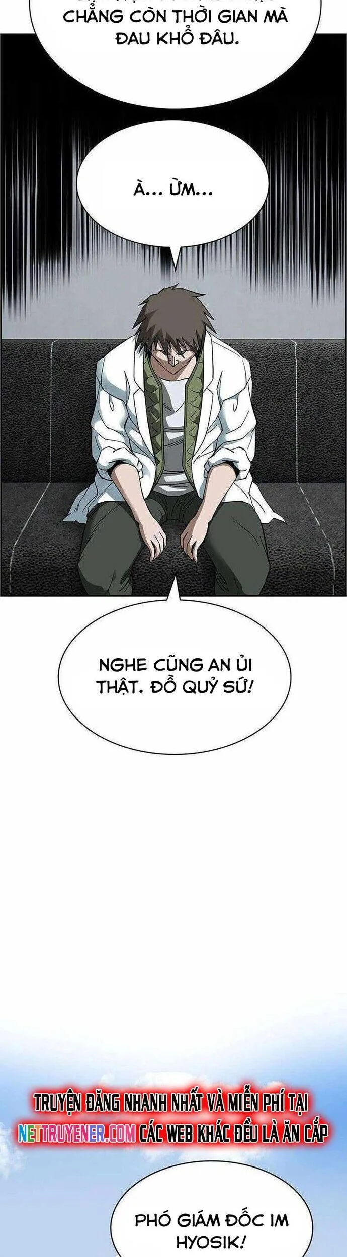 Chế Tác Hạt Nhân chương 34 - trang 36