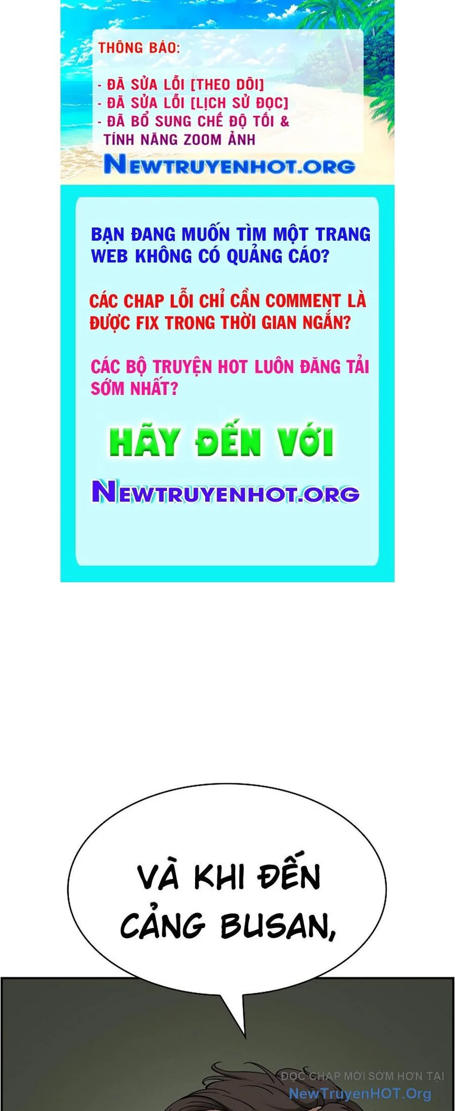 Chế Tác Hạt Nhân chương 43 - trang 1