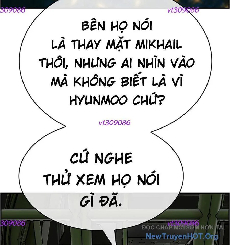 Chế Tác Hạt Nhân chương 43 - trang 7