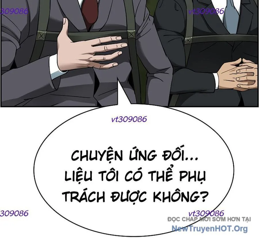 Chế Tác Hạt Nhân chương 43 - trang 11