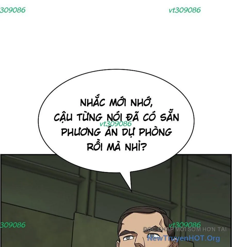 Chế Tác Hạt Nhân chương 43 - trang 12