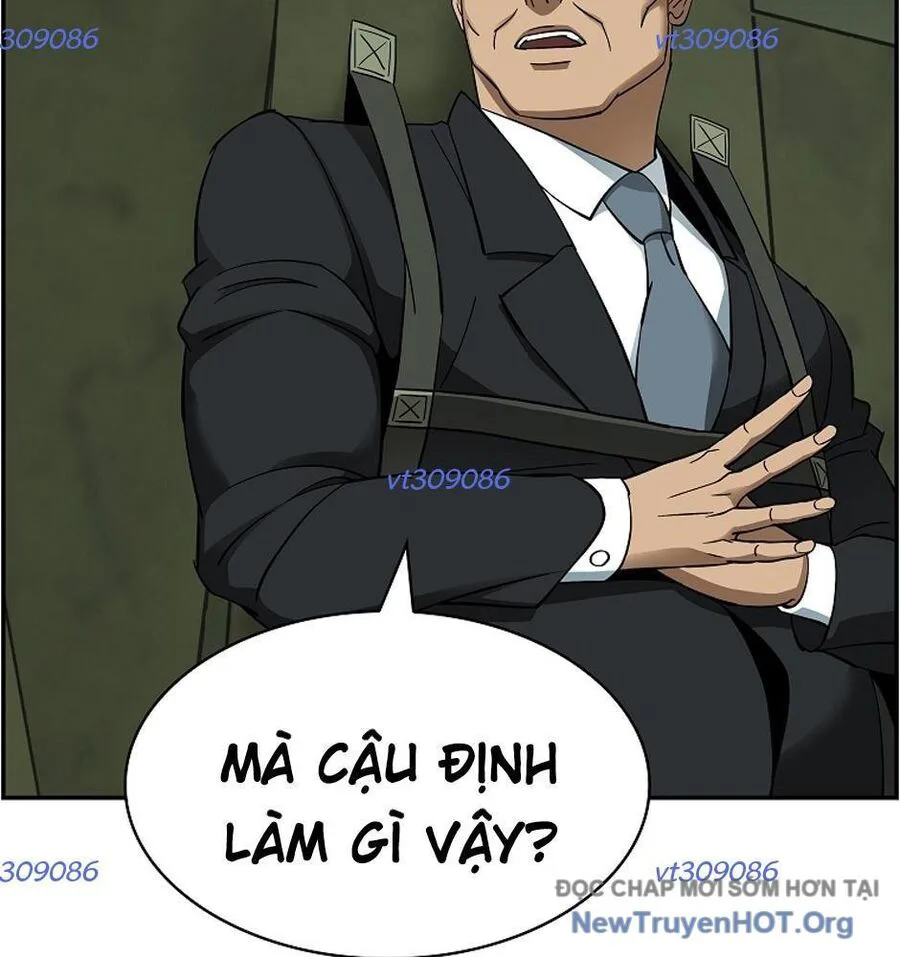 Chế Tác Hạt Nhân chương 43 - trang 13