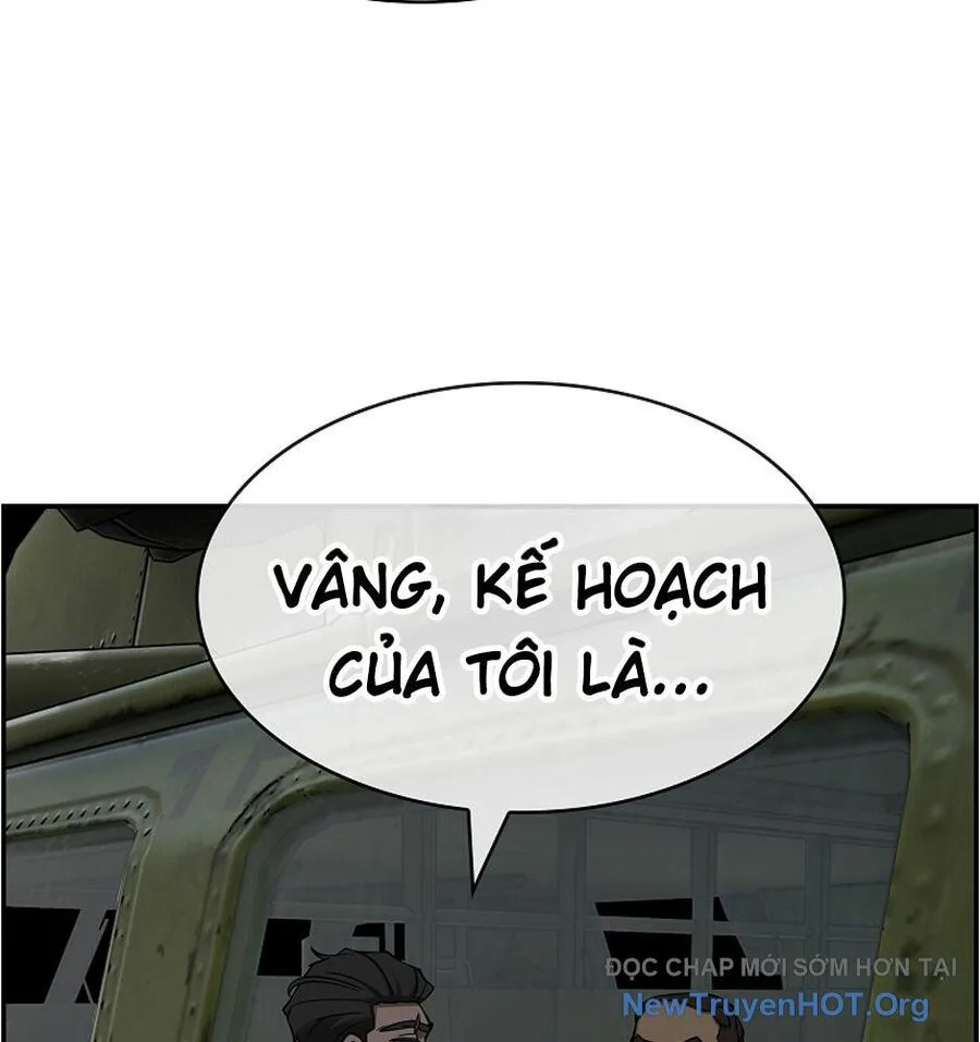 Chế Tác Hạt Nhân chương 43 - trang 14