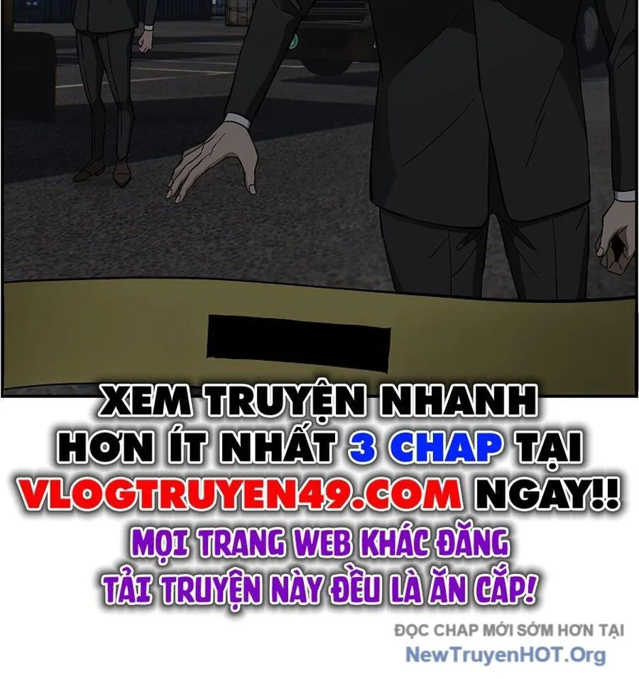 Chế Tác Hạt Nhân chương 43 - trang 20