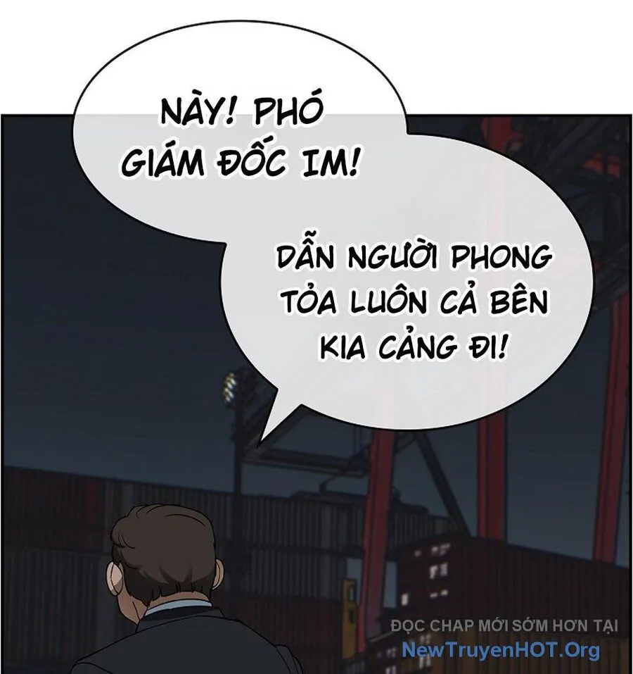 Chế Tác Hạt Nhân chương 43 - trang 21