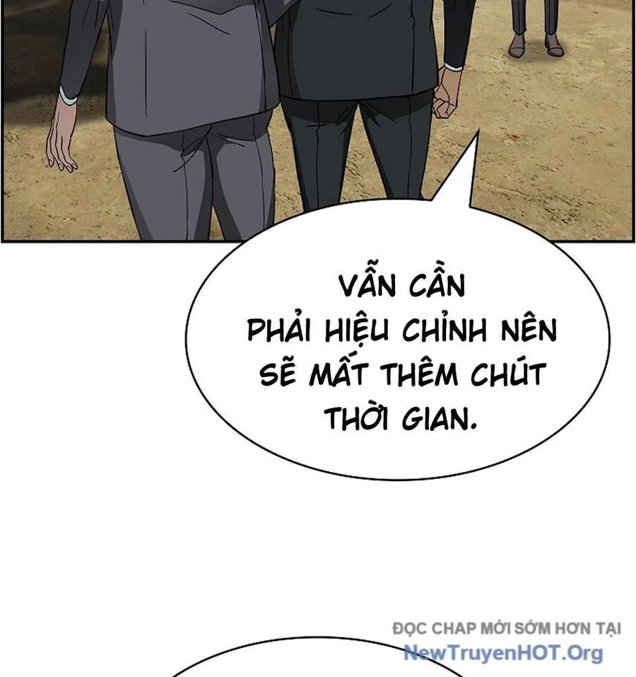 Chế Tác Hạt Nhân chương 43 - trang 37