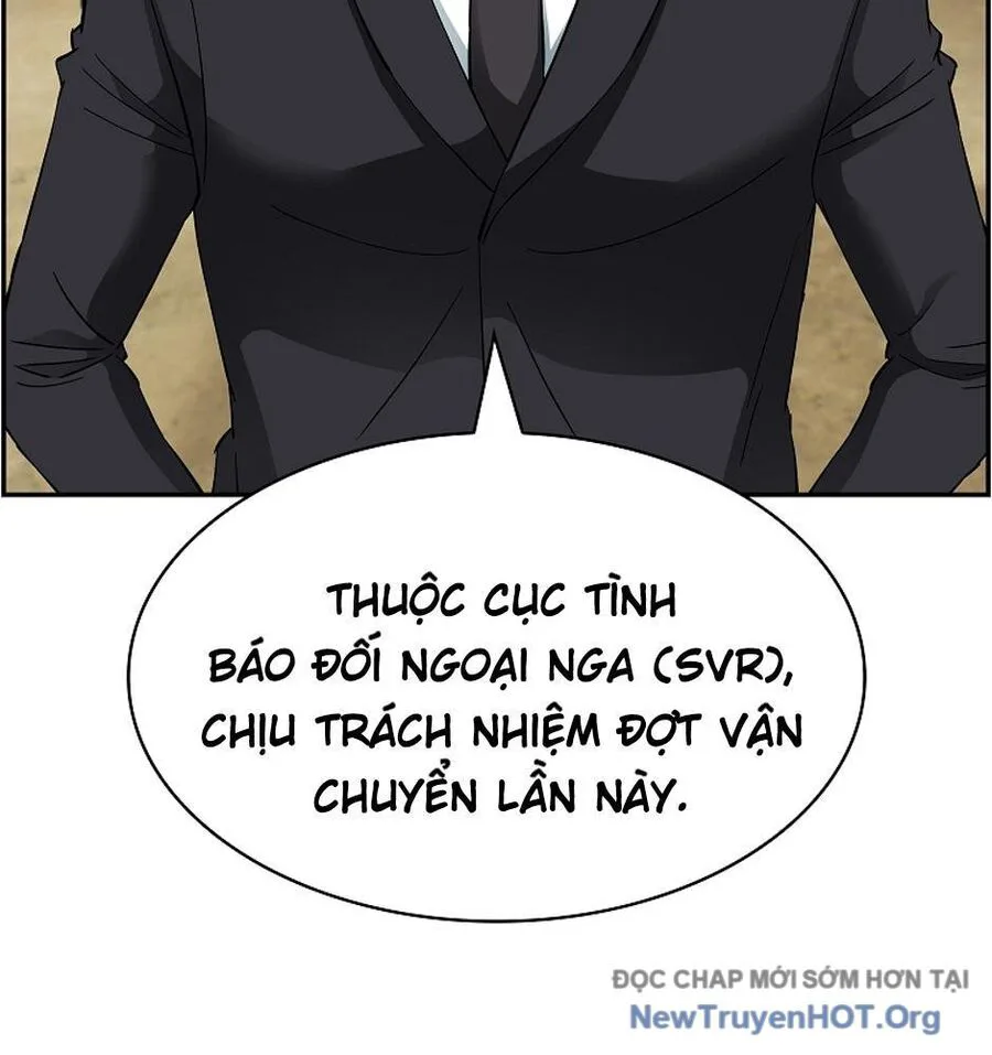 Chế Tác Hạt Nhân chương 43 - trang 39