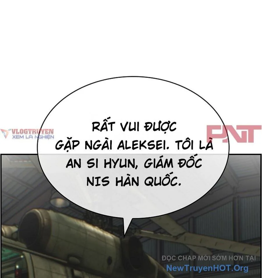 Chế Tác Hạt Nhân chương 43 - trang 40