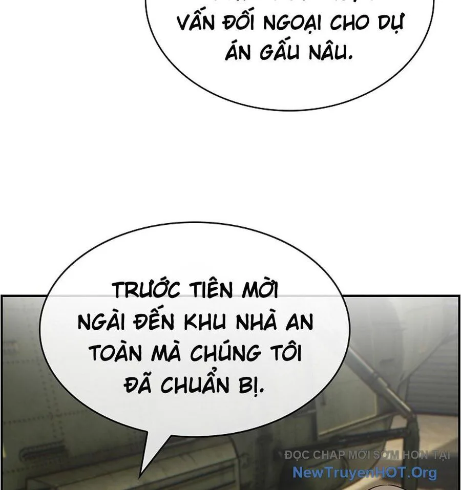 Chế Tác Hạt Nhân chương 43 - trang 42
