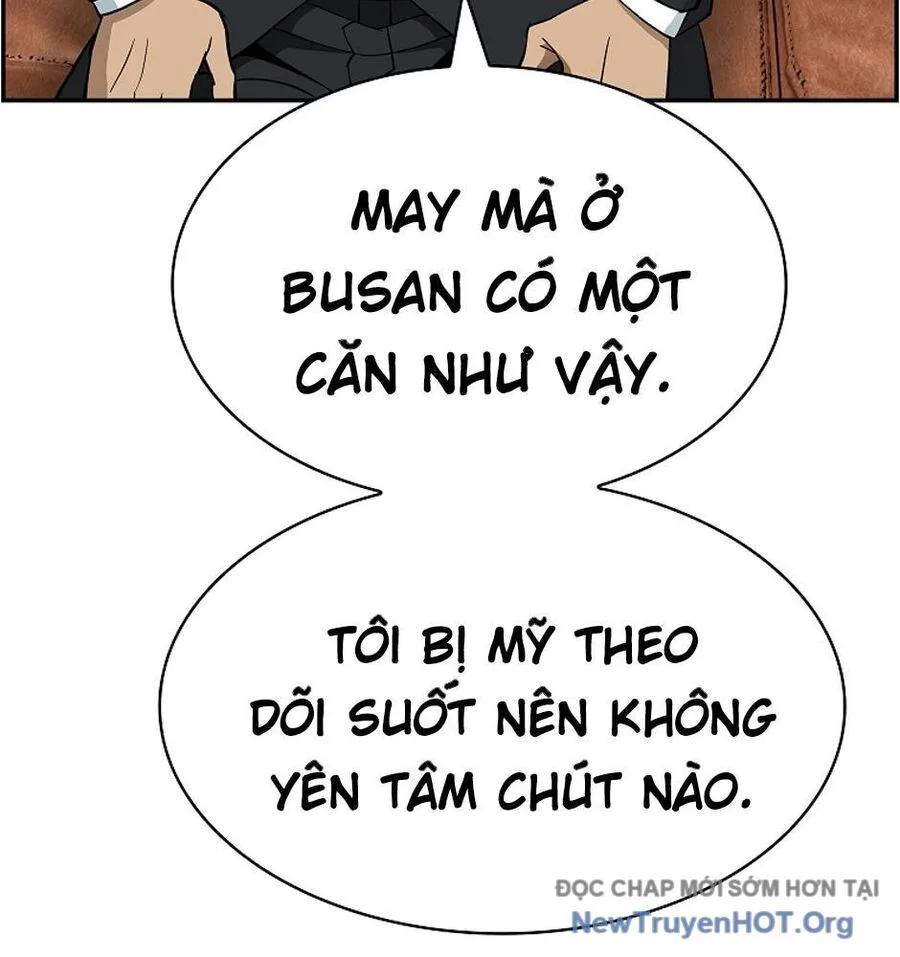 Chế Tác Hạt Nhân chương 43 - trang 60