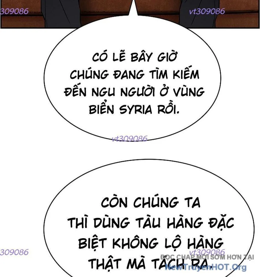 Chế Tác Hạt Nhân chương 43 - trang 65