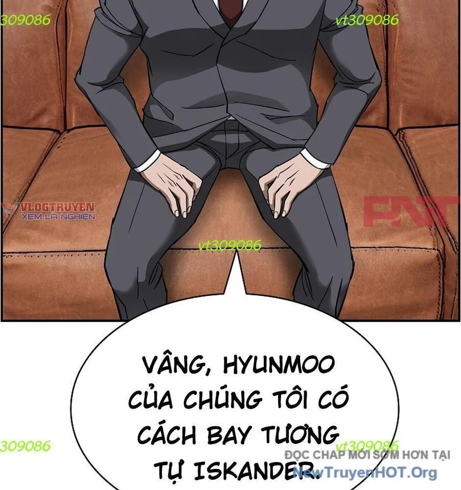 Chế Tác Hạt Nhân chương 43 - trang 85
