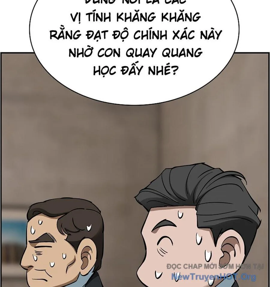 Chế Tác Hạt Nhân chương 43 - trang 106