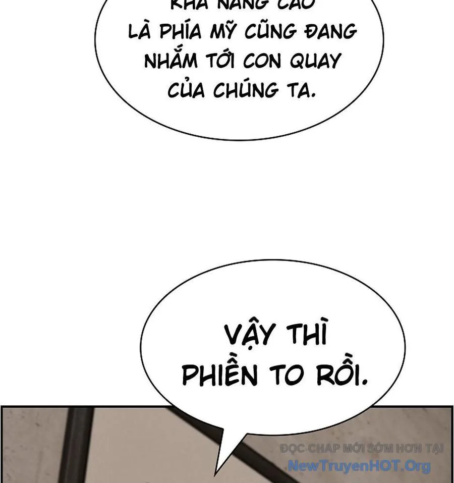 Chế Tác Hạt Nhân chương 43 - trang 110