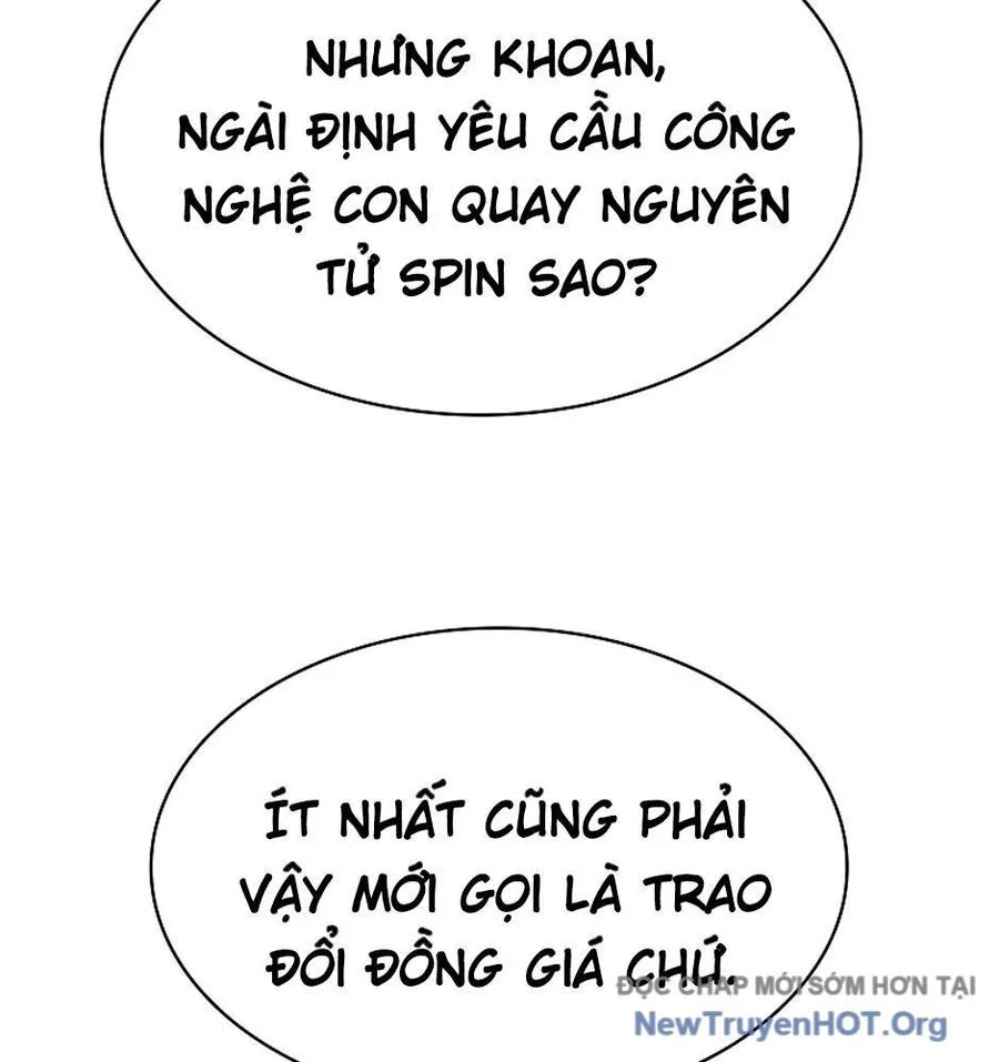 Chế Tác Hạt Nhân chương 43 - trang 115