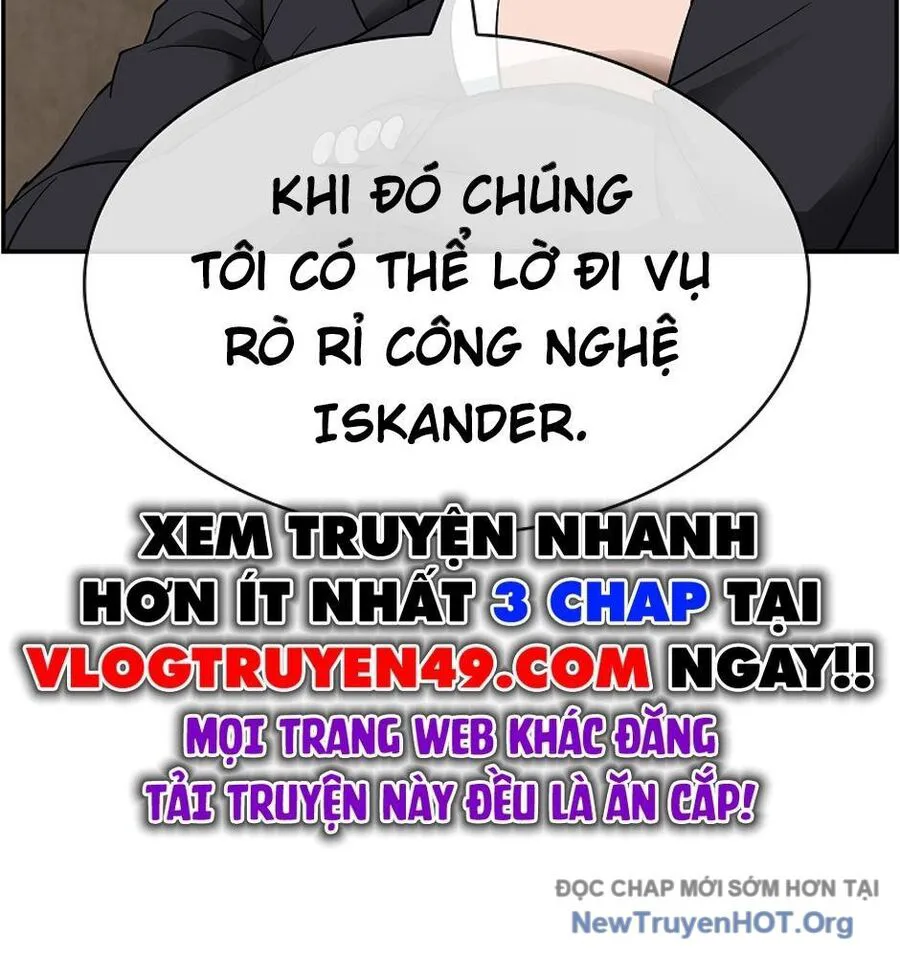Chế Tác Hạt Nhân chương 43 - trang 117