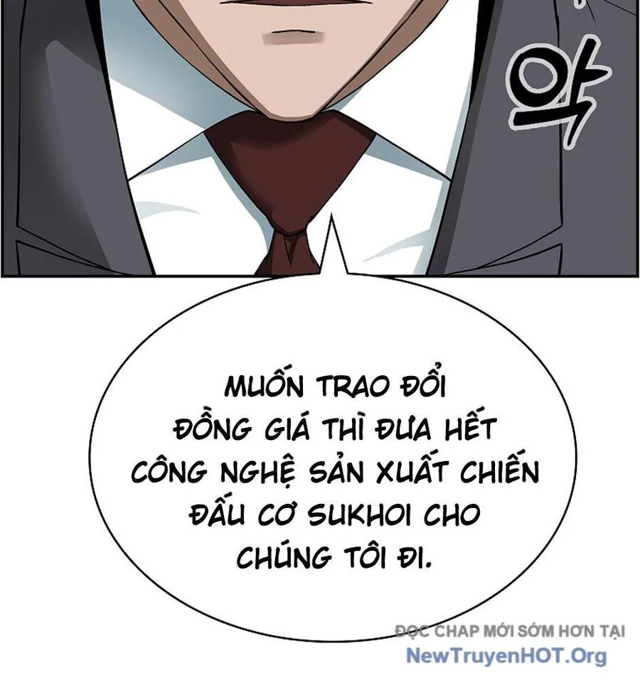 Chế Tác Hạt Nhân chương 43 - trang 121
