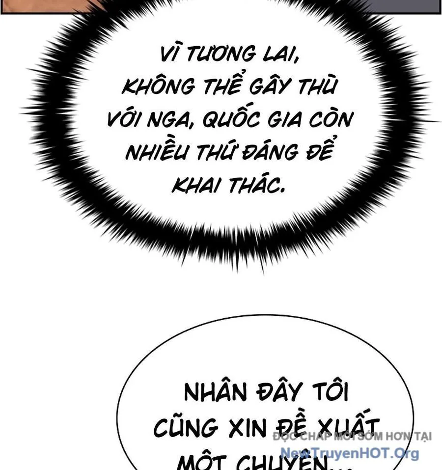 Chế Tác Hạt Nhân chương 43 - trang 134