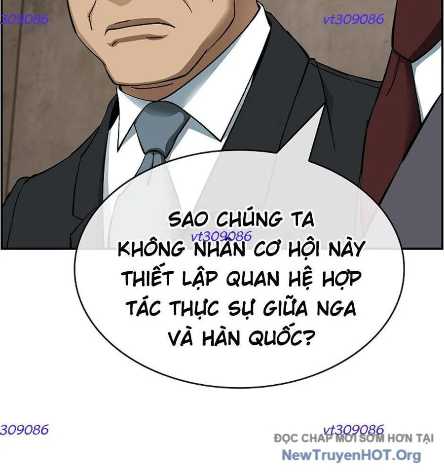 Chế Tác Hạt Nhân chương 43 - trang 136