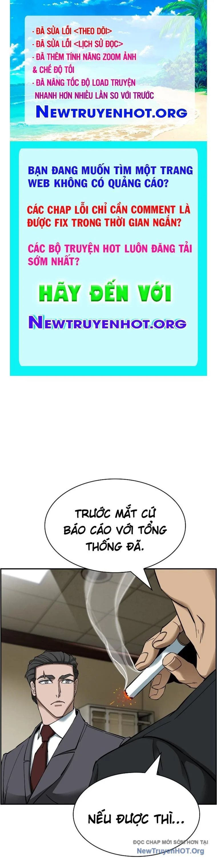 Chế Tác Hạt Nhân chương 45 - trang 1