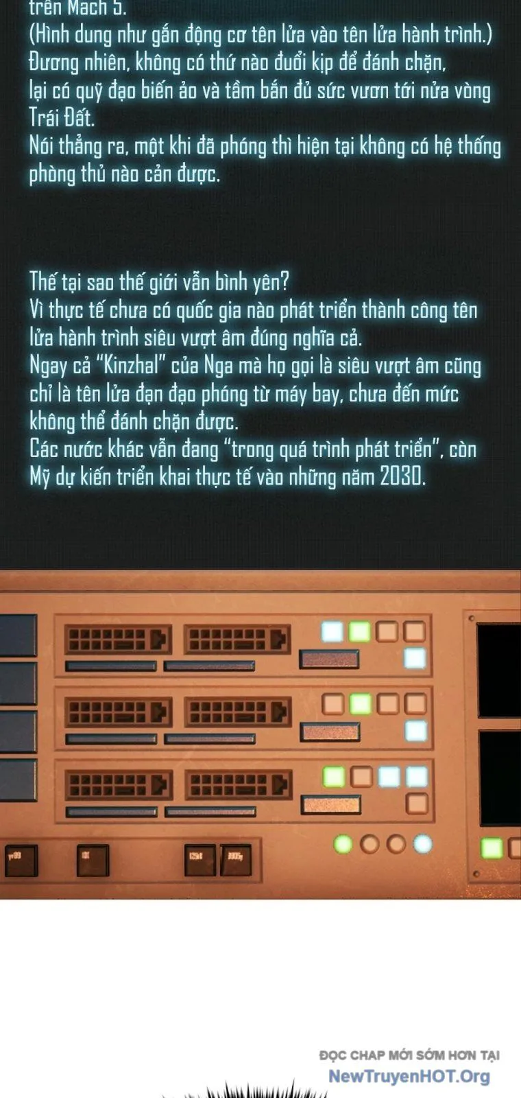 Chế Tác Hạt Nhân chương 45 - trang 13
