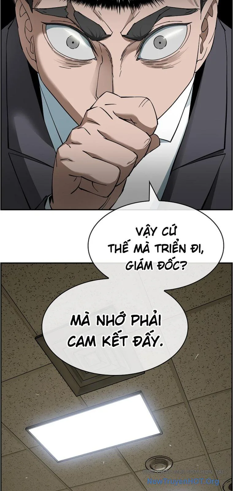 Chế Tác Hạt Nhân chương 45 - trang 16