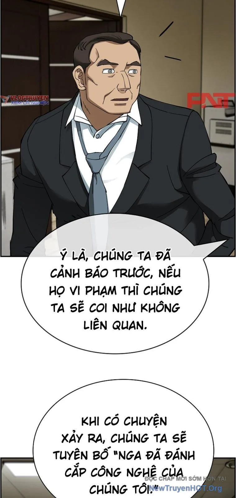 Chế Tác Hạt Nhân chương 45 - trang 20
