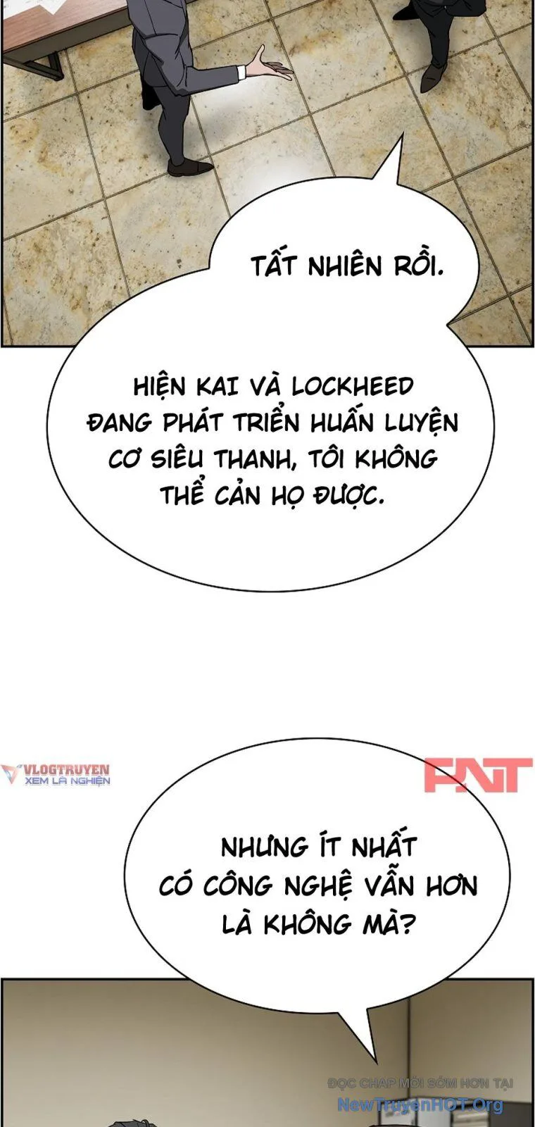 Chế Tác Hạt Nhân chương 45 - trang 25