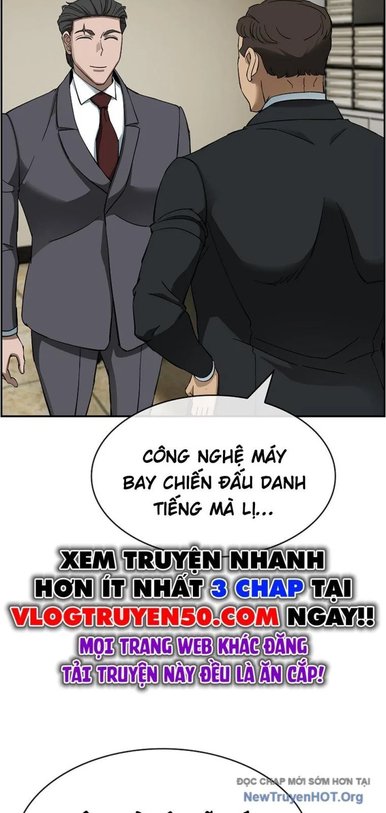 Chế Tác Hạt Nhân chương 45 - trang 26